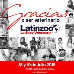 Invitacion Latinzoo 2018